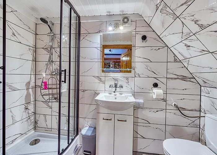 Gleboki Jar Świeradów-Zdrój