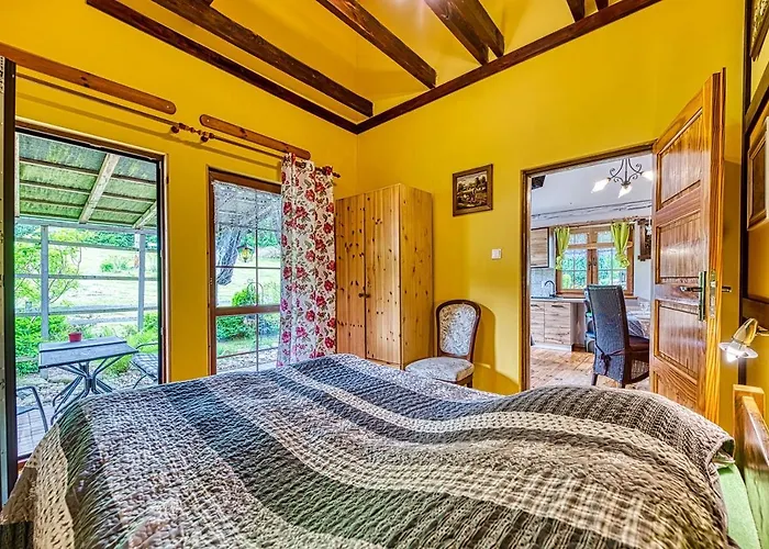 Gleboki Jar * Świeradów-Zdrój