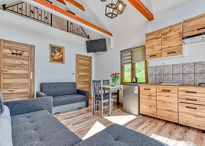 Accommodatie bij particulieren Gleboki Jar *