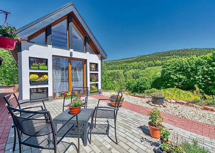 Accommodatie bij particulieren Gleboki Jar *