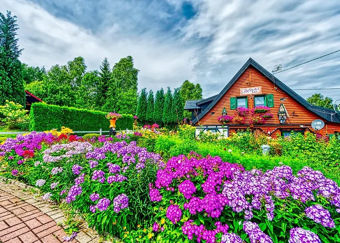 Gleboki Jar Świeradów-Zdrój