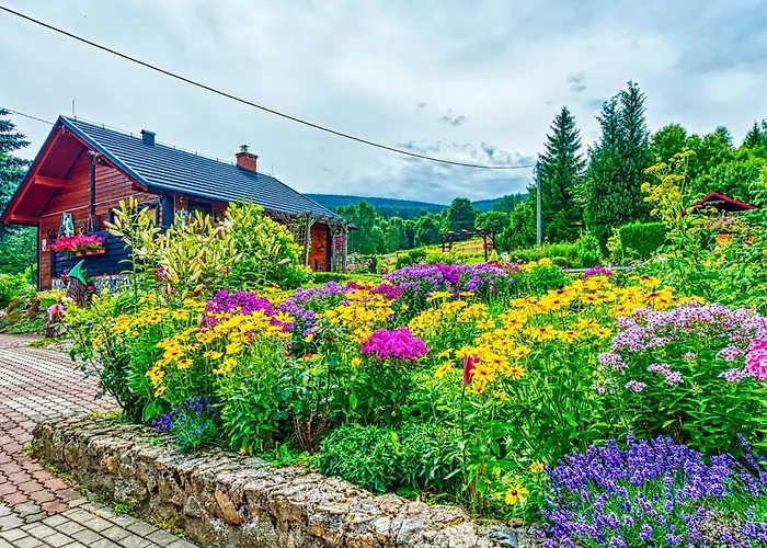 Rum i privatbostad Gleboki Jar