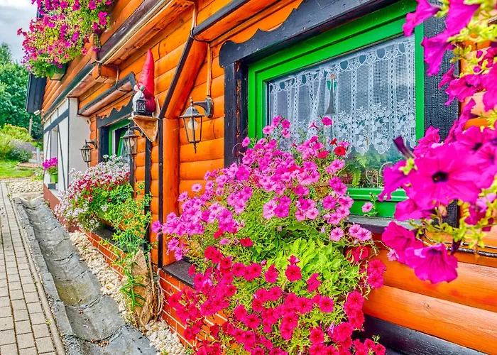 Gleboki Jar * Świeradów-Zdrój