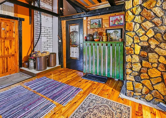 Gleboki Jar * Świeradów-Zdrój